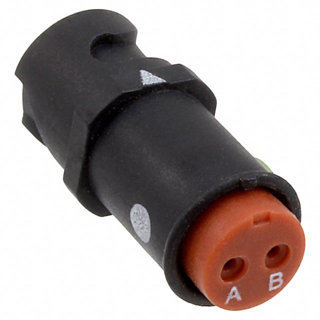 SJS830270 Amphenol PCD  Alloggiamenti per connettori circolari